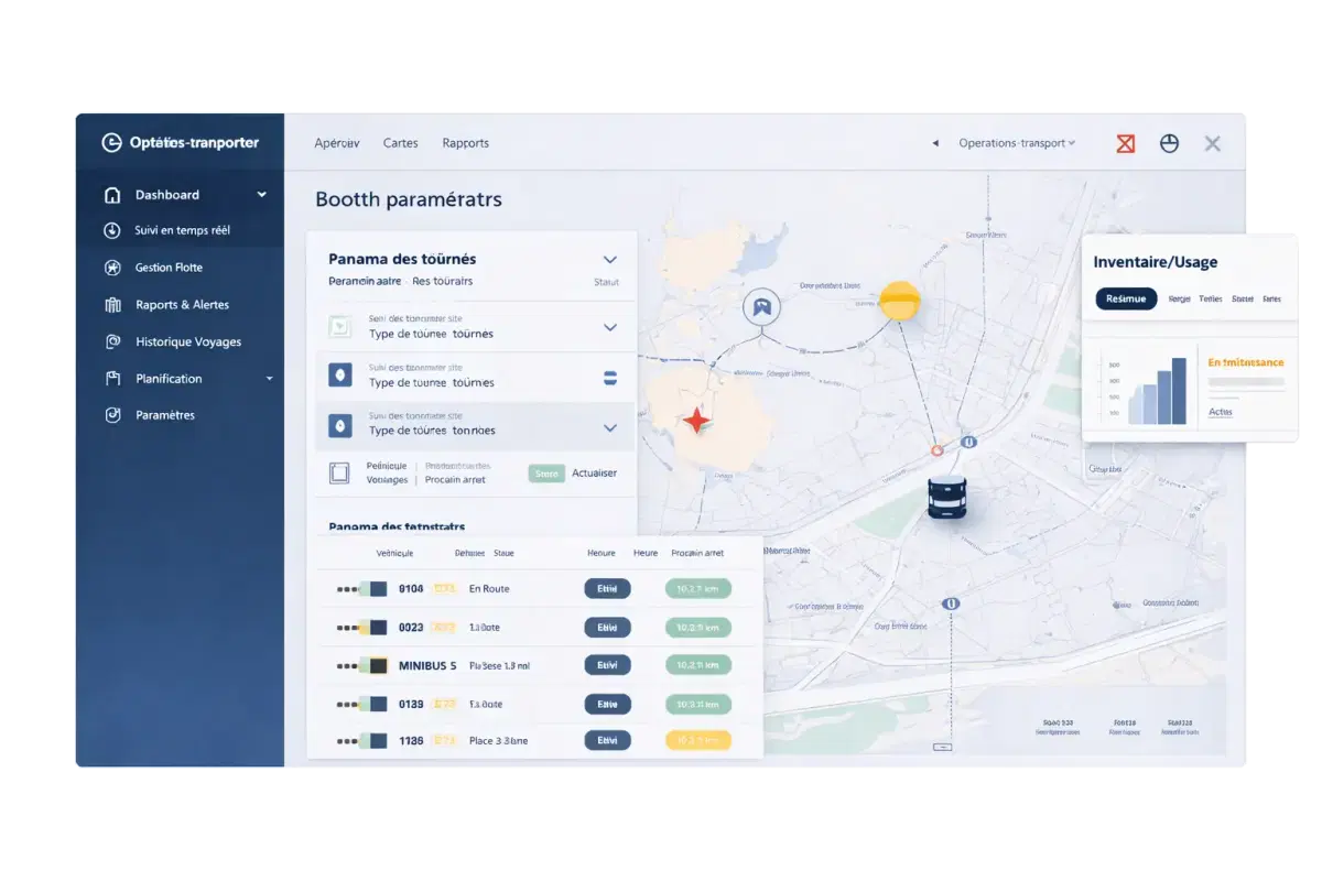 MSB Schools Dashboard